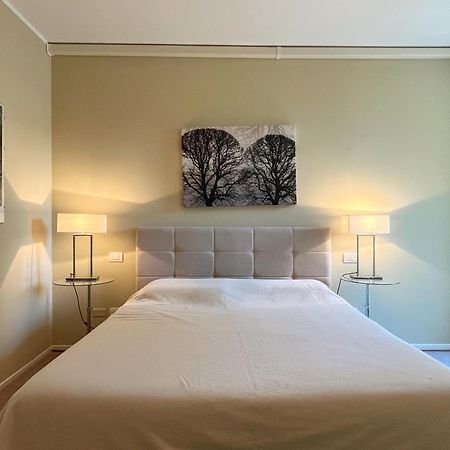 Residenza I Melograni - Suite Domaso Dış mekan fotoğraf