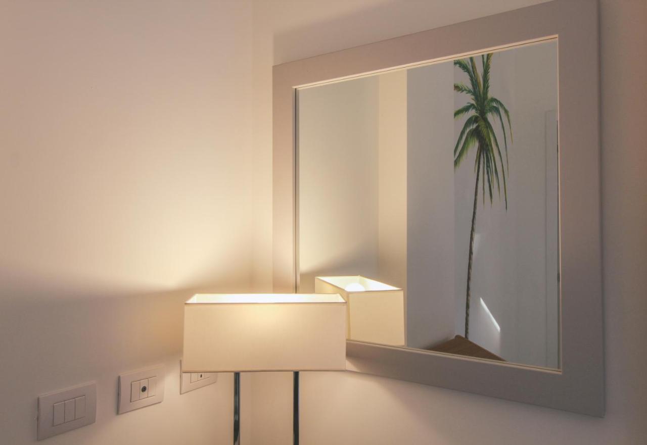 Residenza I Melograni - Suite Domaso Dış mekan fotoğraf