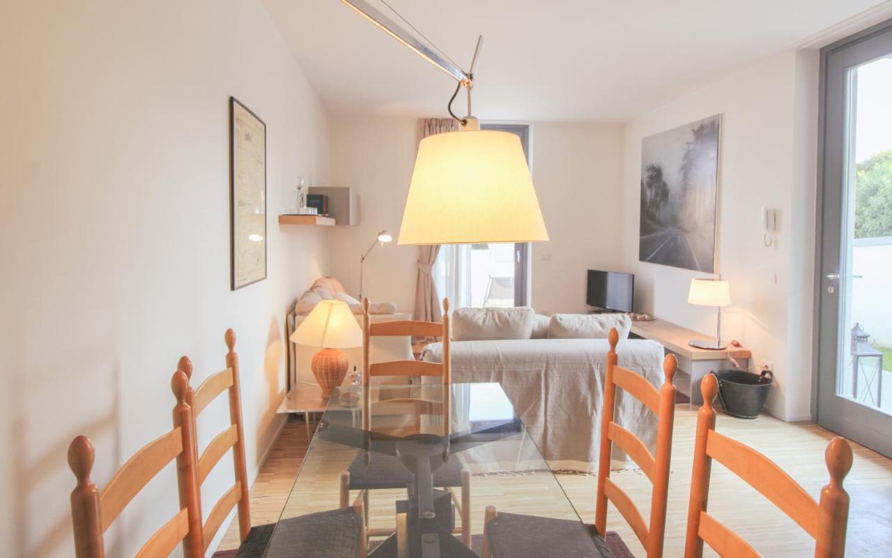 Residenza I Melograni - Suite Domaso Dış mekan fotoğraf