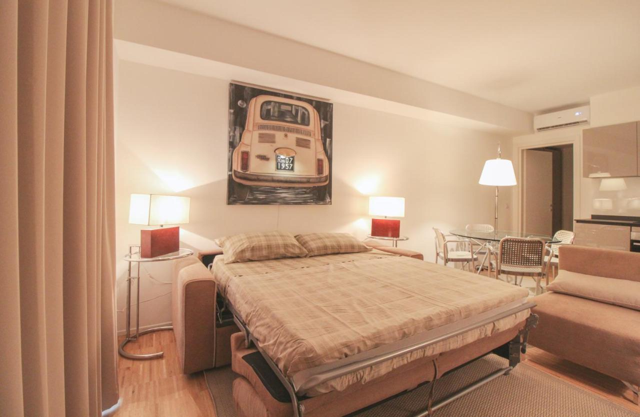 Residenza I Melograni - Suite Domaso Dış mekan fotoğraf