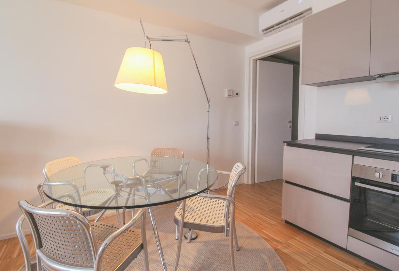 Residenza I Melograni - Suite Domaso Dış mekan fotoğraf