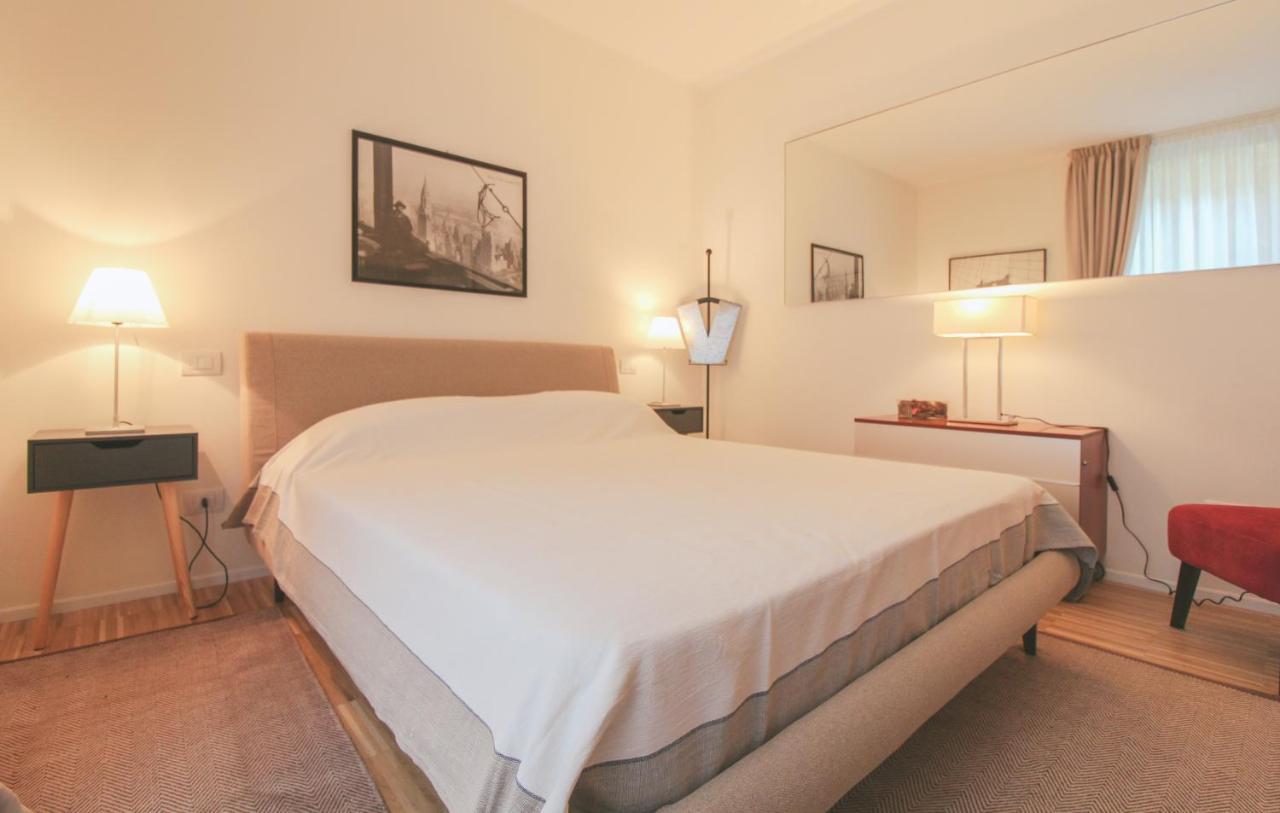 Residenza I Melograni - Suite Domaso Dış mekan fotoğraf