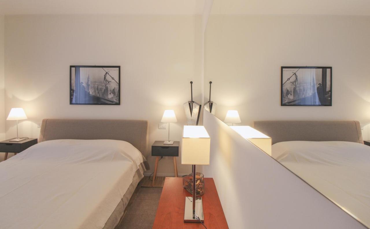 Residenza I Melograni - Suite Domaso Dış mekan fotoğraf