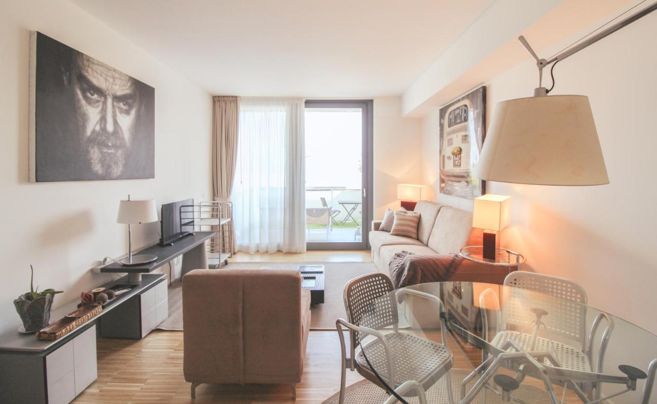 Residenza I Melograni - Suite Domaso Dış mekan fotoğraf