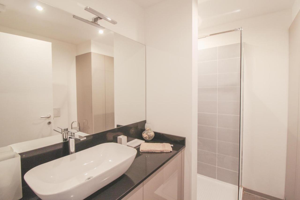 Residenza I Melograni - Suite Domaso Dış mekan fotoğraf