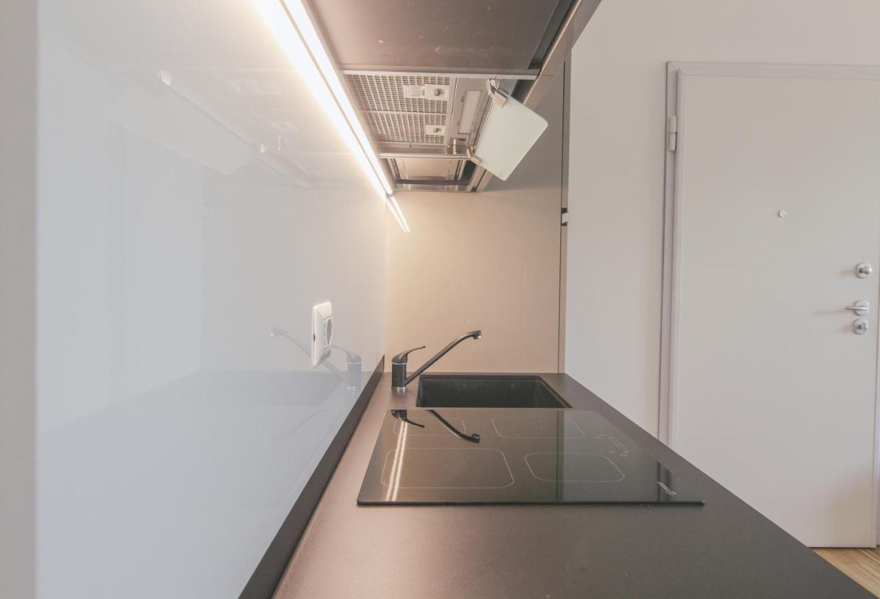 Residenza I Melograni - Suite Domaso Dış mekan fotoğraf