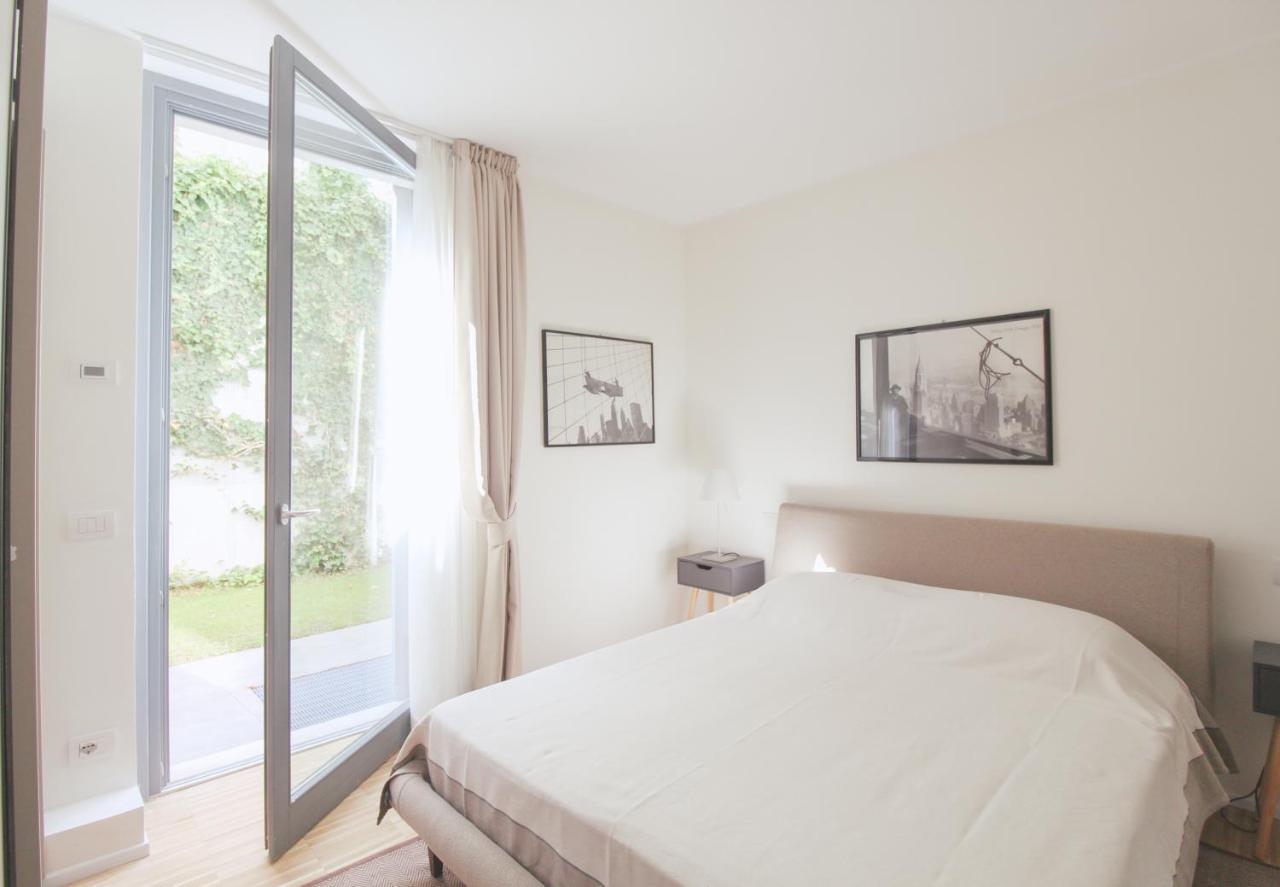 Residenza I Melograni - Suite Domaso Dış mekan fotoğraf