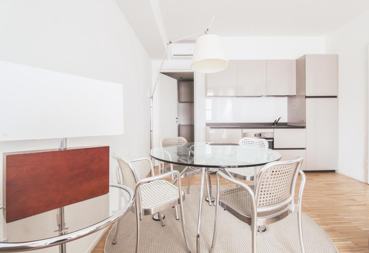 Residenza I Melograni - Suite Domaso Dış mekan fotoğraf