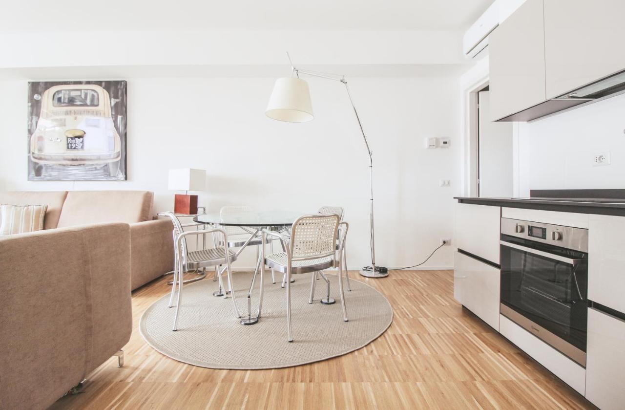 Residenza I Melograni - Suite Domaso Dış mekan fotoğraf