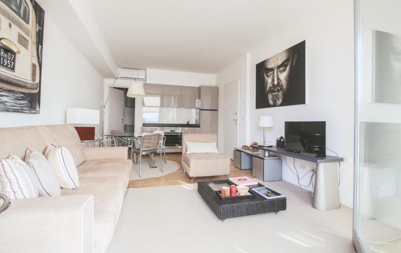 Residenza I Melograni - Suite Domaso Dış mekan fotoğraf