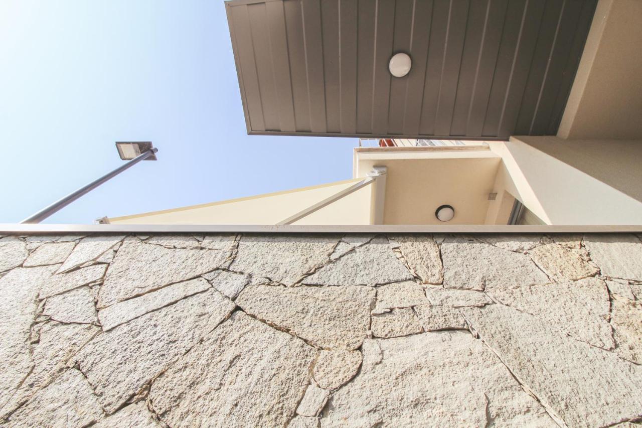 Residenza I Melograni - Suite Domaso Dış mekan fotoğraf