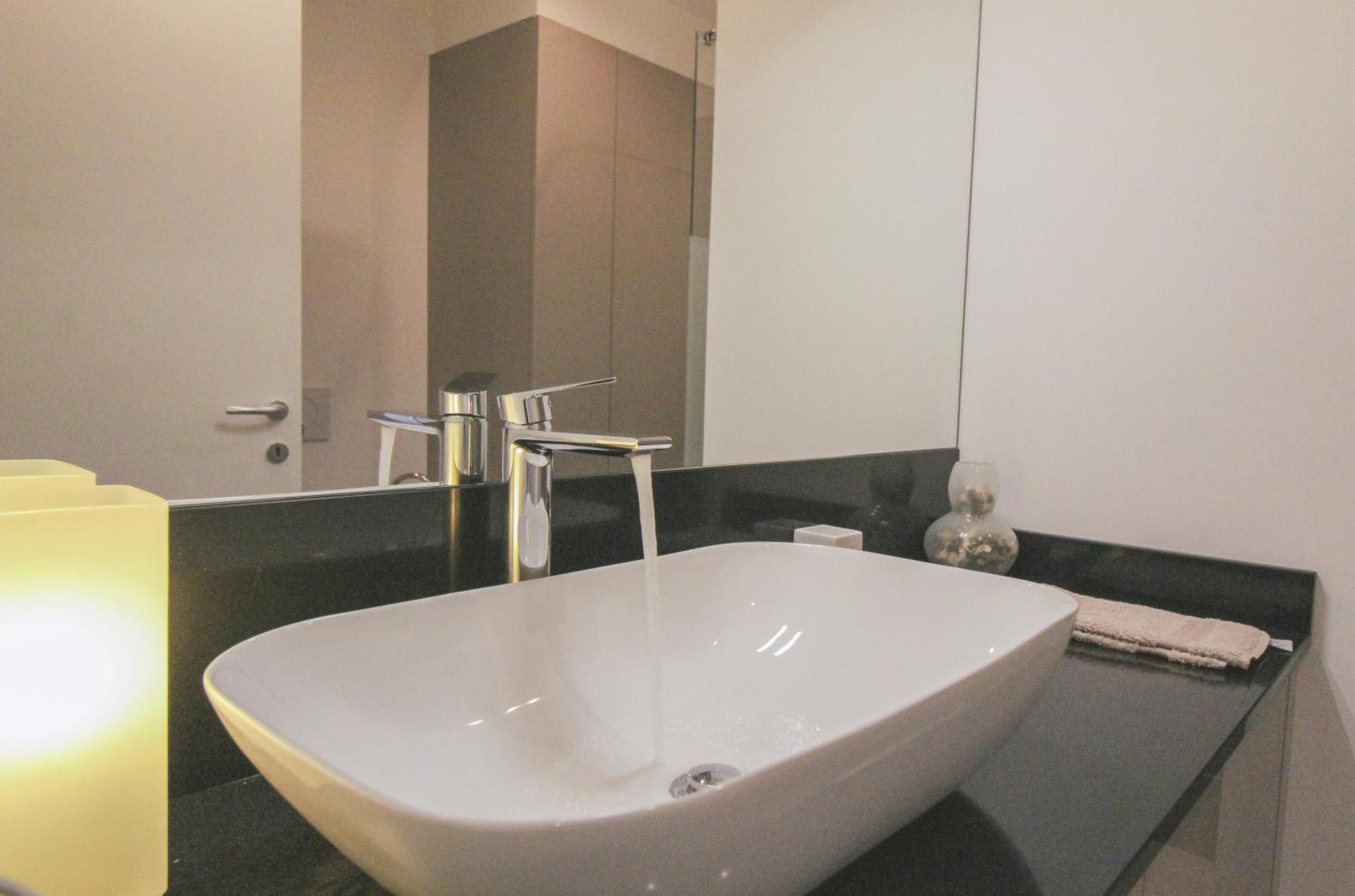 Residenza I Melograni - Suite Domaso Oda fotoğraf