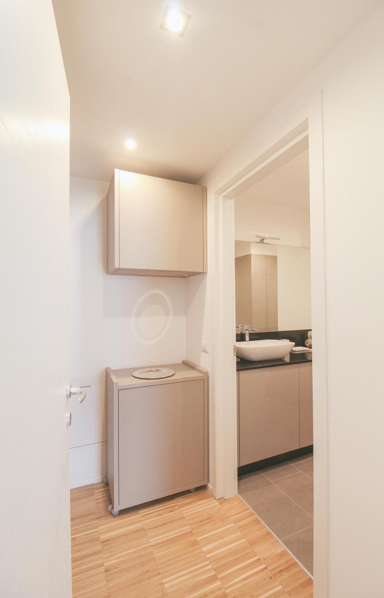 Residenza I Melograni - Suite Domaso Oda fotoğraf