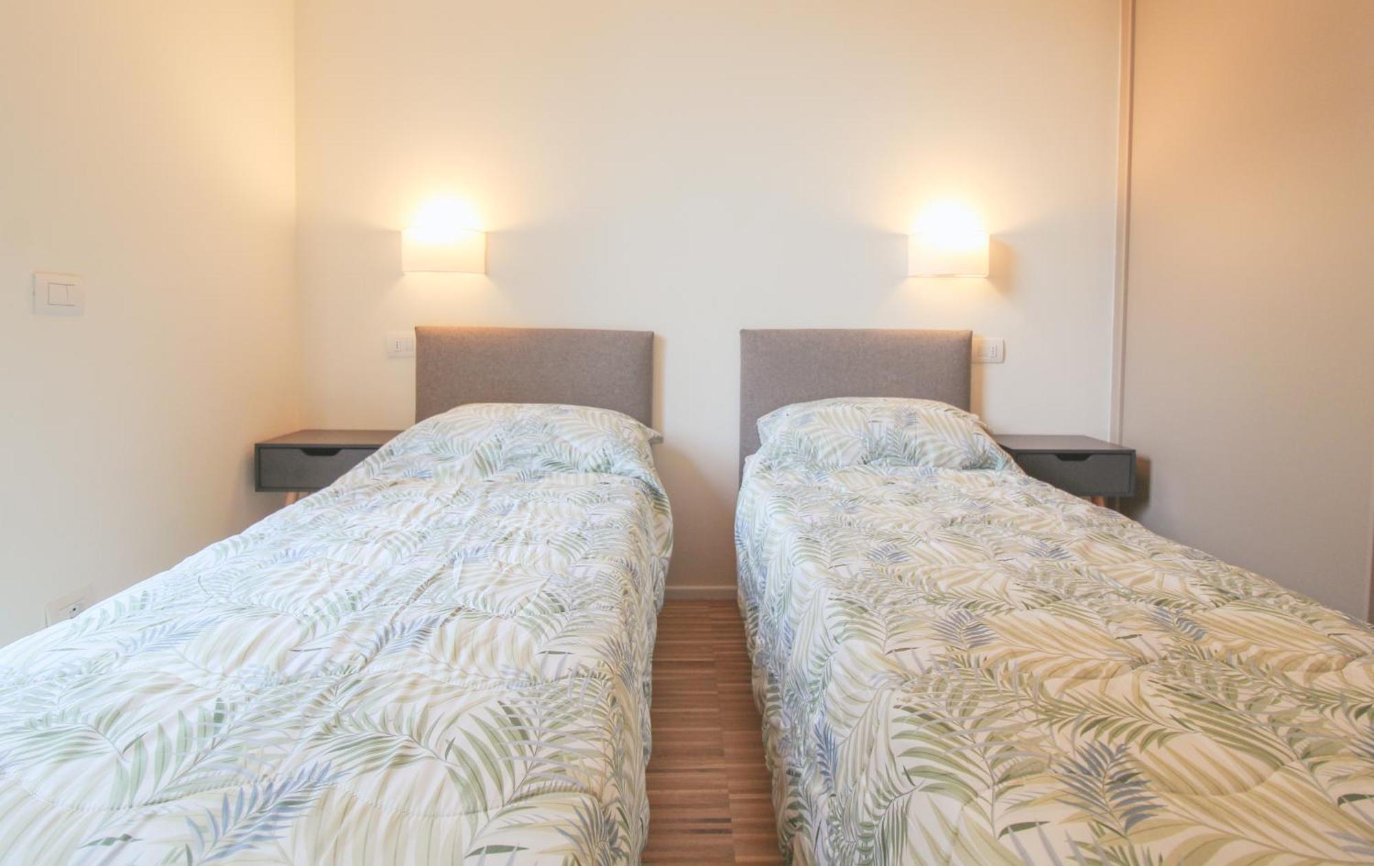 Residenza I Melograni - Suite Domaso Oda fotoğraf