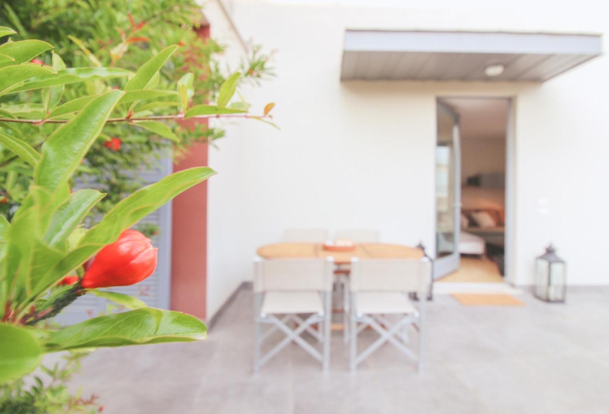 Residenza I Melograni - Suite Domaso Oda fotoğraf