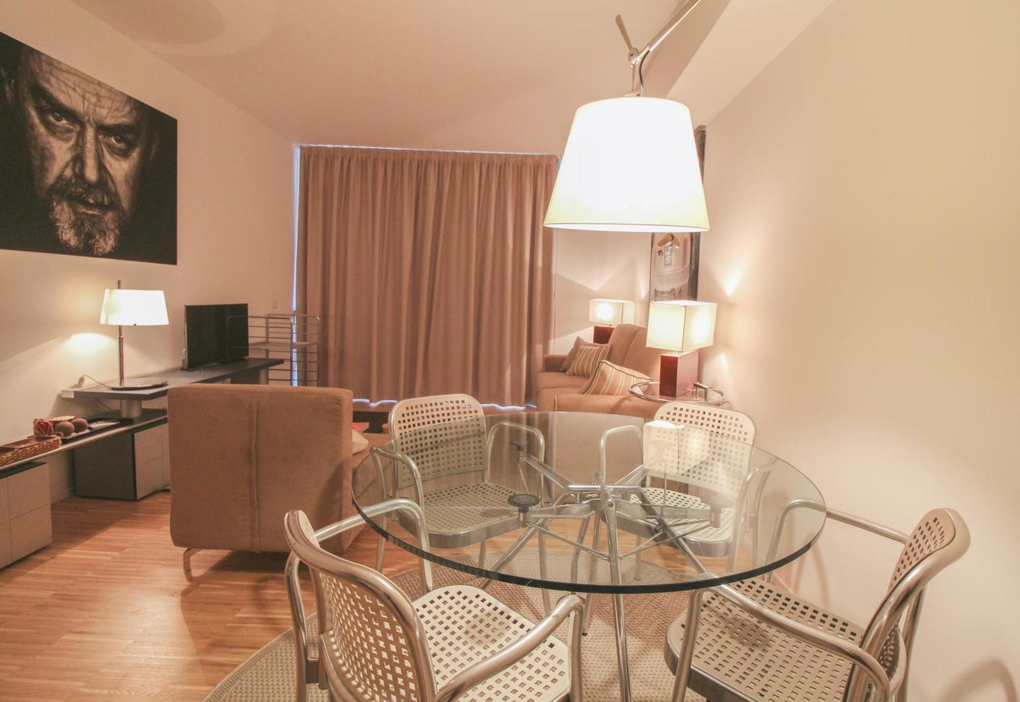 Residenza I Melograni - Suite Domaso Oda fotoğraf