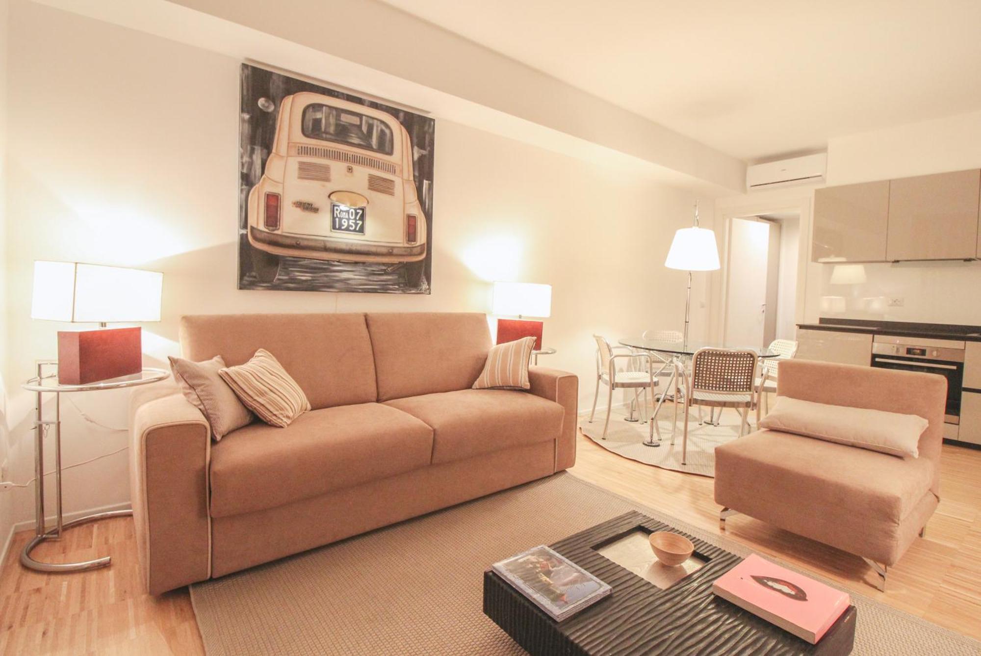 Residenza I Melograni - Suite Domaso Oda fotoğraf