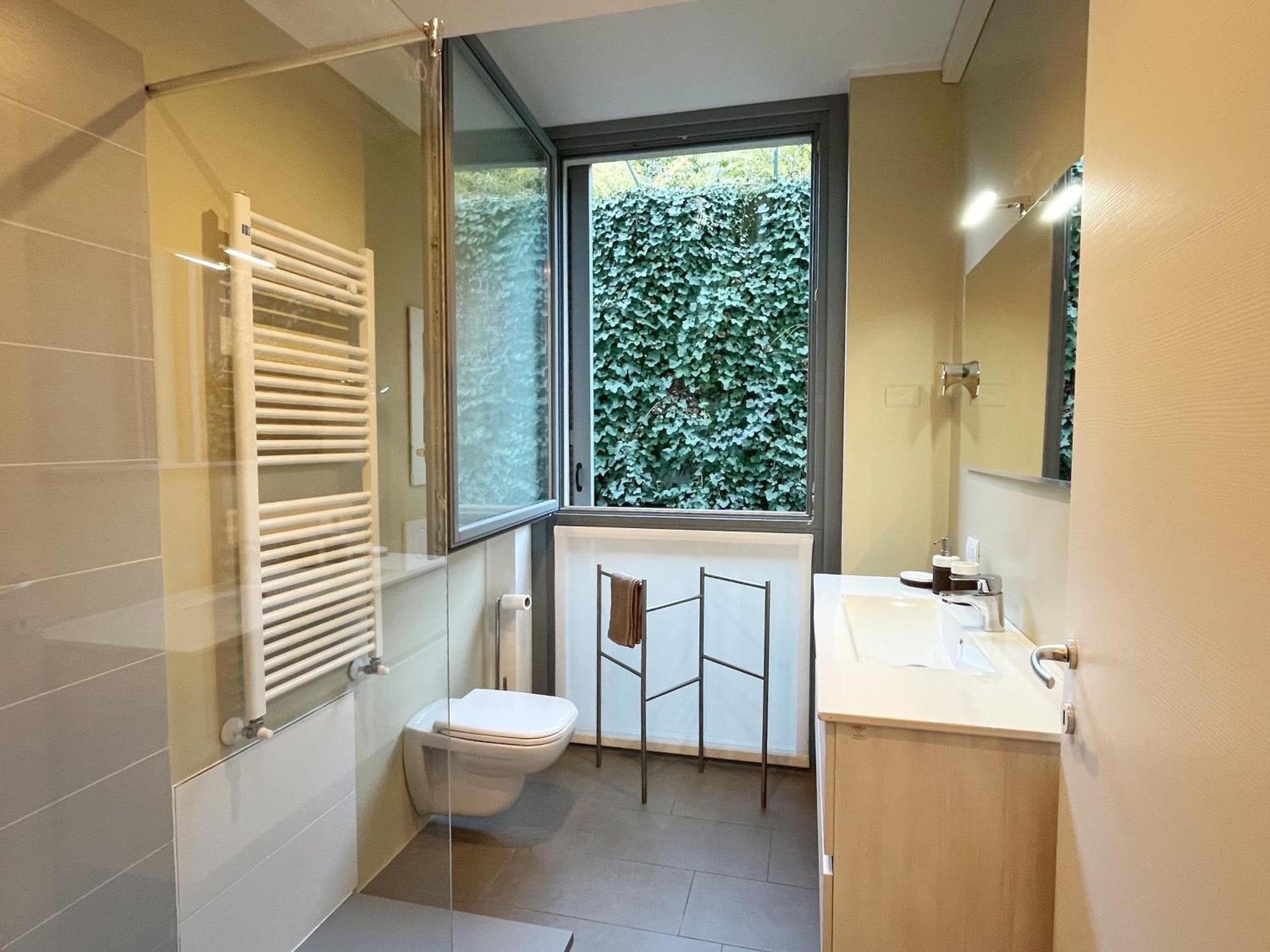 Residenza I Melograni - Suite Domaso Dış mekan fotoğraf