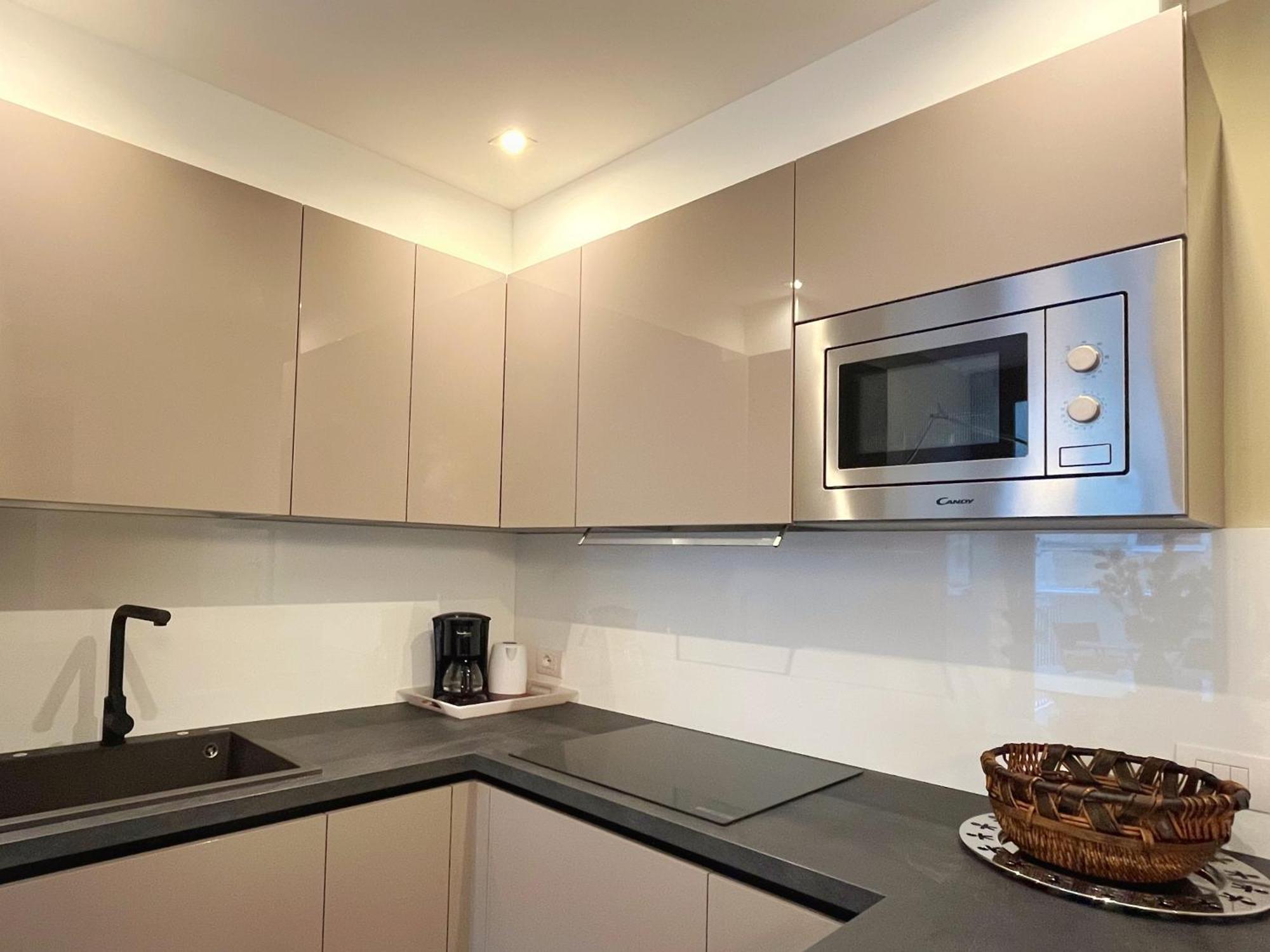 Residenza I Melograni - Suite Domaso Dış mekan fotoğraf