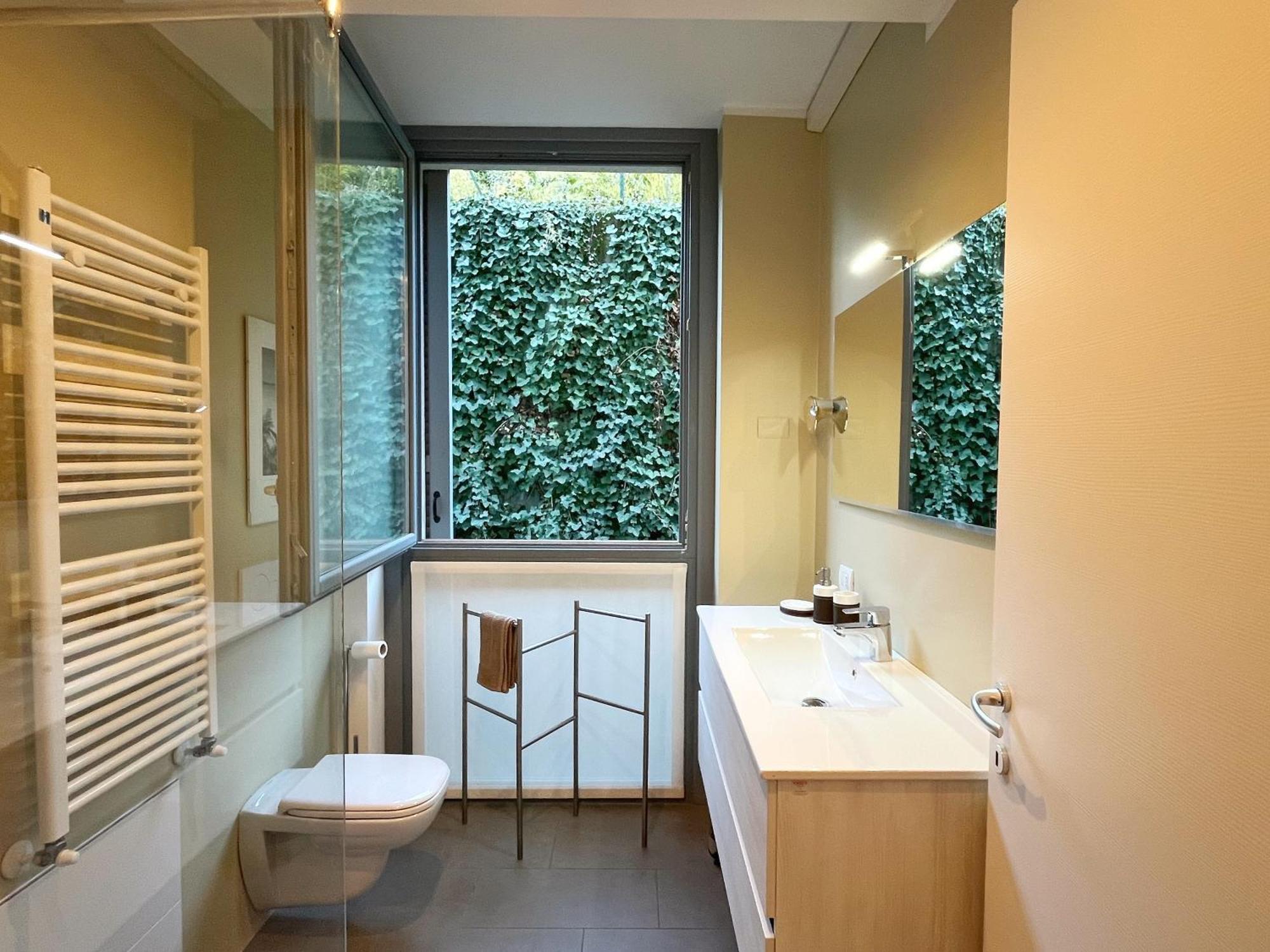 Residenza I Melograni - Suite Domaso Dış mekan fotoğraf